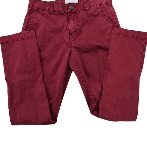 FREE PEOPLE & ANTHROPOLOGIE CURRENT ELLIOTT Jeans Pants Bundle Lot of 2 Size 24” - Picture 7 of 7